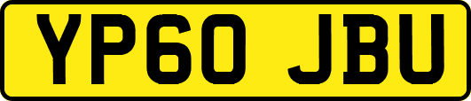 YP60JBU