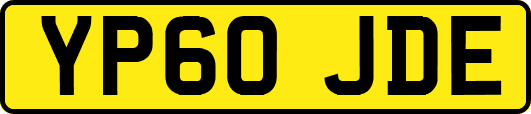YP60JDE