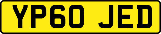 YP60JED