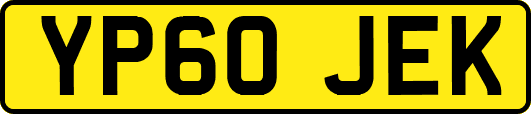YP60JEK