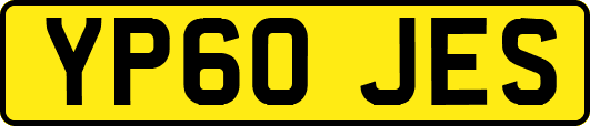 YP60JES