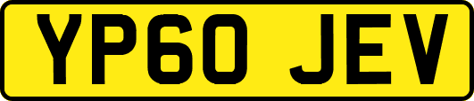 YP60JEV