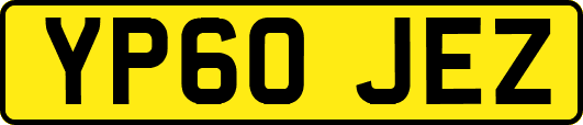 YP60JEZ