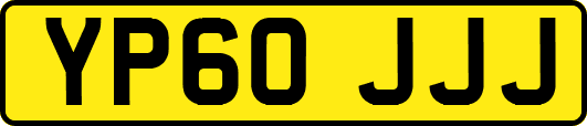 YP60JJJ
