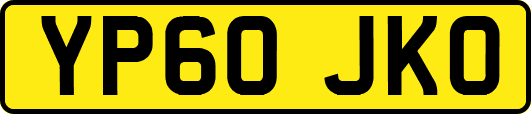 YP60JKO