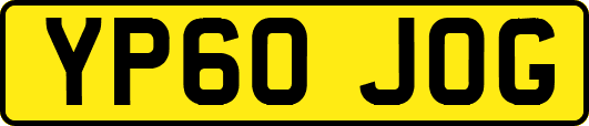 YP60JOG