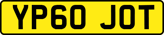 YP60JOT