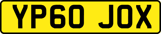 YP60JOX