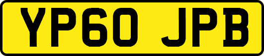 YP60JPB