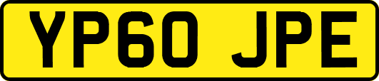 YP60JPE