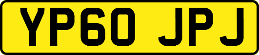 YP60JPJ
