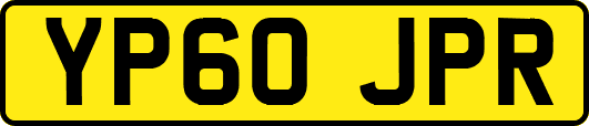 YP60JPR