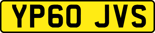 YP60JVS