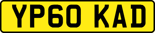 YP60KAD