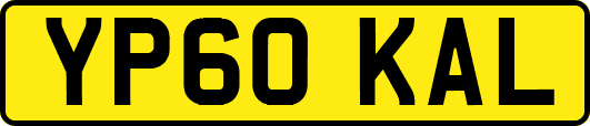 YP60KAL