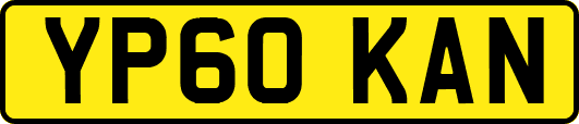 YP60KAN