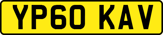 YP60KAV
