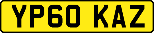 YP60KAZ