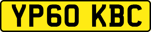 YP60KBC