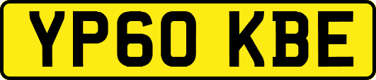 YP60KBE