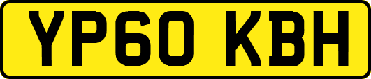 YP60KBH