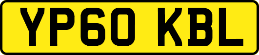 YP60KBL
