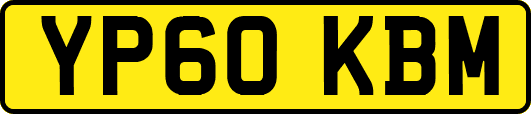 YP60KBM
