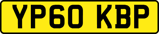YP60KBP