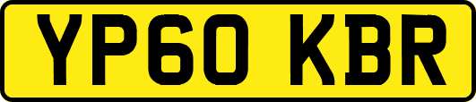 YP60KBR