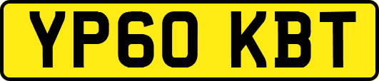YP60KBT