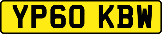 YP60KBW