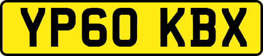 YP60KBX