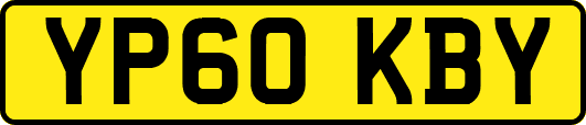 YP60KBY