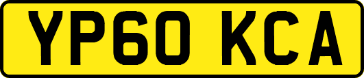 YP60KCA