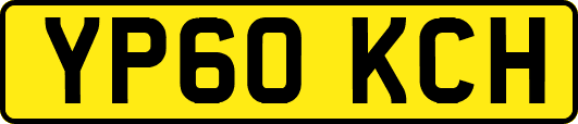 YP60KCH