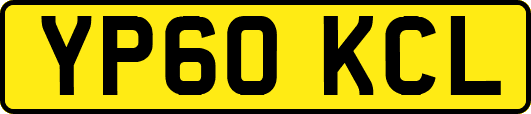 YP60KCL