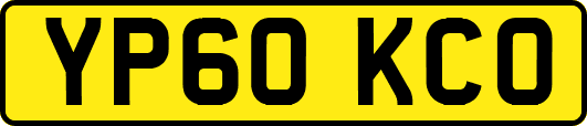 YP60KCO