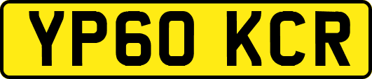 YP60KCR