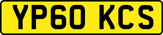 YP60KCS