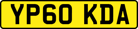 YP60KDA