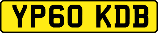YP60KDB