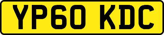 YP60KDC