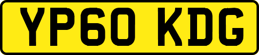 YP60KDG