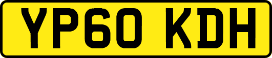 YP60KDH