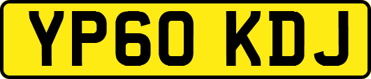 YP60KDJ
