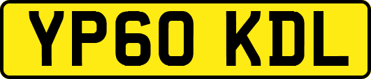 YP60KDL