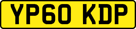 YP60KDP