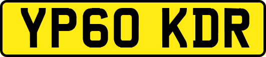 YP60KDR