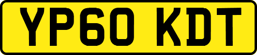 YP60KDT