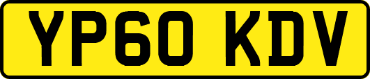 YP60KDV